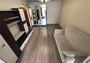 1-к квартира, на длительный срок, 44м2, 13/14 этаж