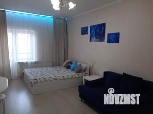 Студия квартира, посуточно, 33м2, 9/12 этаж