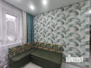 2-к квартира, на длительный срок, 47м2, 2/23 этаж