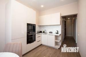 2-к квартира, на длительный срок, 65м2, 6/9 этаж