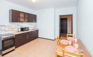 1-к квартира, на длительный срок, 50м2, 5/16 этаж