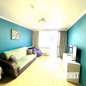 3-к квартира, посуточно, 80м2, 1/1 этаж