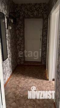 1-к квартира, на длительный срок, 31м2, 1/2 этаж