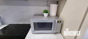 1-к квартира, посуточно, 52м2, 1/1 этаж