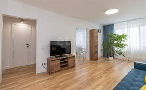 1-к квартира, на длительный срок, 41м2, 10/14 этаж