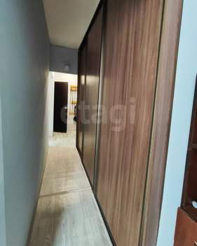2-к квартира, на длительный срок, 41м2, 2/5 этаж