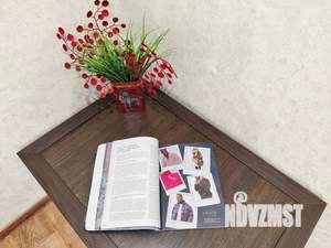 1-к квартира, посуточно, 46м2, 6/15 этаж