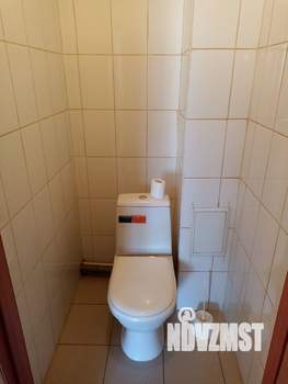 1-к квартира, на длительный срок, 40м2, 6/17 этаж