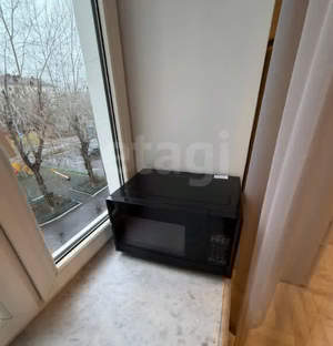 3-к квартира, на длительный срок, 115м2, 3/4 этаж