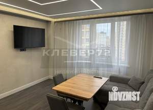 2-к квартира, на длительный срок, 50м2, 8/22 этаж