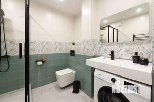 2-к квартира, посуточно, 45м2, 1/1 этаж