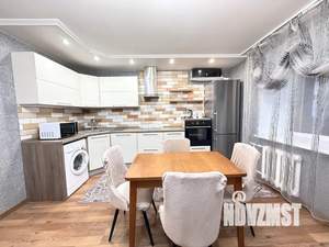 1-к квартира, посуточно, 45м2, 6/10 этаж