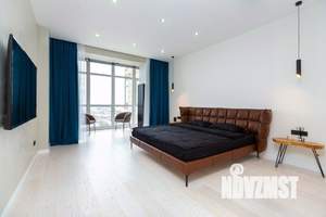 1-к квартира, посуточно, 64м2, 1/1 этаж