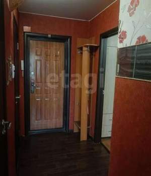 1-к квартира, на длительный срок, 35м2, 2/5 этаж