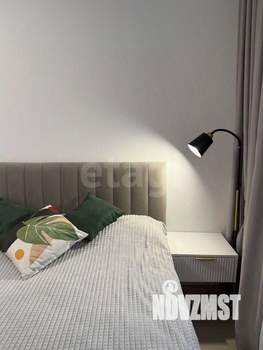 2-к квартира, на длительный срок, 64м2, 19/24 этаж