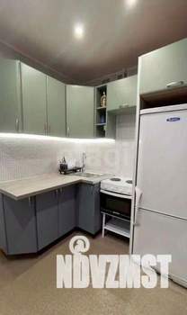 2-к квартира, на длительный срок, 52м2, 1/5 этаж