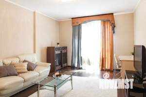 2-к квартира, посуточно, 60м2, 4/16 этаж