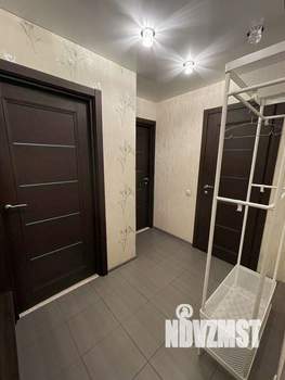 1-к квартира, на длительный срок, 35м2, 10/10 этаж