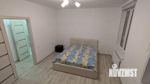 2-к квартира, на длительный срок, 55м2, 18/24 этаж