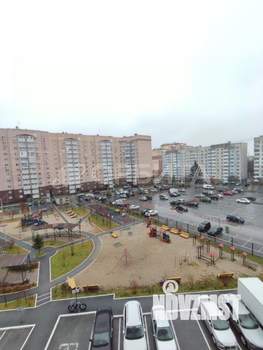 1-к квартира, на длительный срок, 41м2, 10/16 этаж