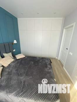 1-к квартира, посуточно, 36м2, 7/10 этаж