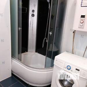 1-к квартира, на длительный срок, 41м2, 6/16 этаж