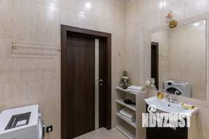 1-к квартира, посуточно, 55м2, 11/25 этаж