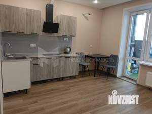 1-к квартира, на длительный срок, 35м2, 8/24 этаж