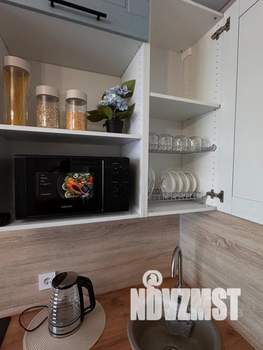 1-к квартира, посуточно, 40м2, 21/21 этаж