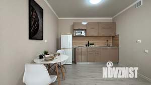 1-к квартира, посуточно, 45м2, 19/20 этаж