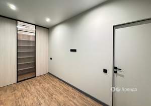 1-к квартира, на длительный срок, 33м2, 14/17 этаж