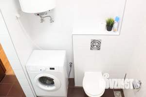 1-к квартира, посуточно, 30м2, 13/17 этаж