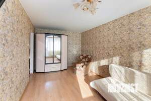 1-к квартира, на длительный срок, 33м2, 3/9 этаж