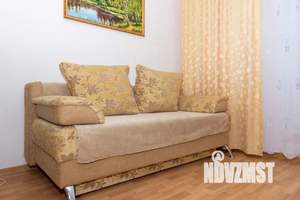 1-к квартира, посуточно, 50м2, 7/10 этаж