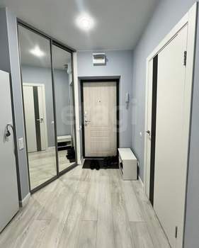 1-к квартира, на длительный срок, 32м2, 11/16 этаж