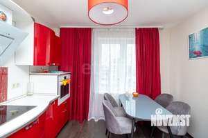 2-к квартира, на длительный срок, 54м2, 14/17 этаж