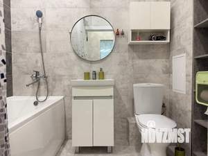 1-к квартира, посуточно, 35м2, 10/10 этаж