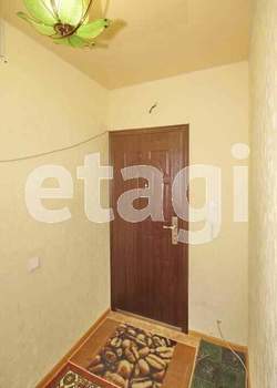 1-к квартира, на длительный срок, 44м2, 2/9 этаж