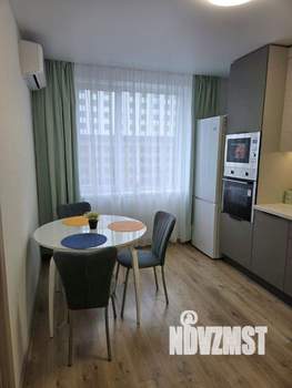 1-к квартира, на длительный срок, 31м2, 5/25 этаж