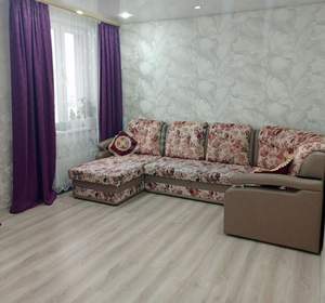 2-к квартира, на длительный срок, 54м2, 7/16 этаж