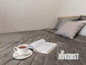 Студия квартира, посуточно, 22м2, 20/20 этаж