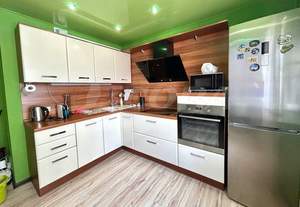 2-к квартира, на длительный срок, 60м2, 9/17 этаж