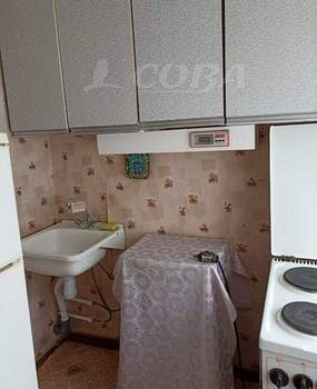 2-к квартира, на длительный срок, 43м2, 2/9 этаж