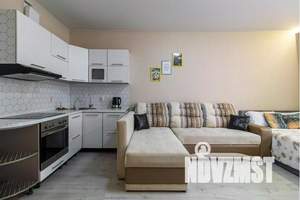 1-к квартира, посуточно, 30м2, 4/9 этаж