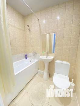 1-к квартира, посуточно, 15м2, 1/1 этаж