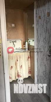 Студия квартира, на длительный срок, 17м2, 1/5 этаж