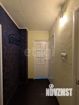 1-к квартира, на длительный срок, 33м2, 8/9 этаж