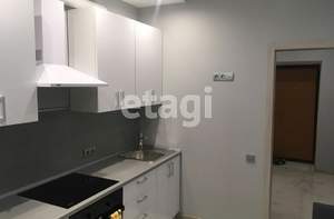 1-к квартира, на длительный срок, 43м2, 14/16 этаж