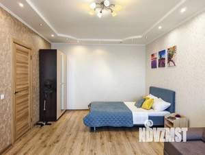 1-к квартира, посуточно, 80м2, 1/1 этаж