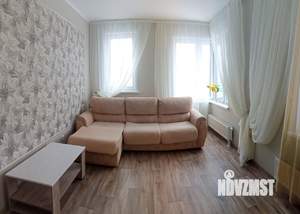 2-к квартира, на длительный срок, 55м2, 8/17 этаж